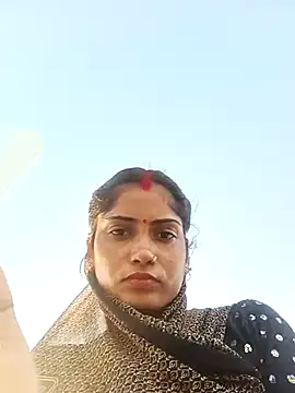 Snapshot of Pushpa_hotty chatting on December 17, 11:16 am Pushpa hotty online show from December 17, 11:16 am