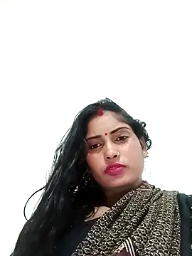 Snapshot of Pushpa_hotty chatting on December 19, 12:28 am Pushpa hotty online show from December 19, 12:28 am