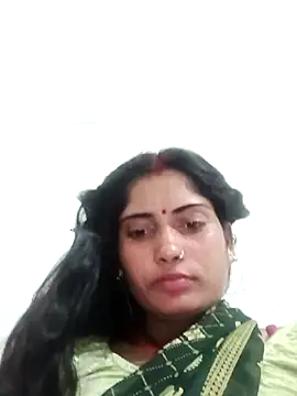 Snapshot of Pushpa_hotty chatting on December 21, 2:51 am Pushpa hotty online show from December 21, 2:51 am