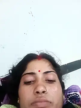 Snapshot of Pushpa_hotty chatting on December 22, 10:51 pm Pushpa hotty online show from December 22, 10:51 pm