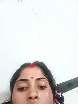 Snapshot of Pushpa_hotty chatting on December 23, 10:57 am Pushpa hotty online show from December 23, 10:57 am