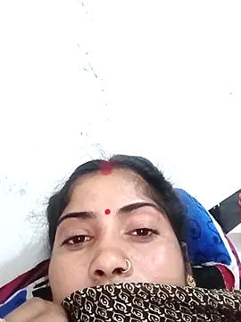 Snapshot of Pushpa_hotty chatting on January 5, 11:52 pm Pushpa hotty online show from January 5, 11:52 pm