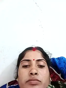 Snapshot of Pushpa_hotty chatting on January 6, 11:58 am Pushpa hotty online show from January 6, 11:58 am