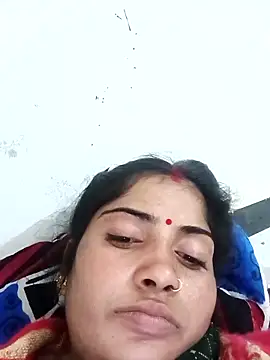 Snapshot of Pushpa_hotty chatting on January 7, 12:13 am Pushpa hotty online show from January 7, 12:13 am