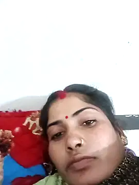 Snapshot of Pushpa_hotty chatting on January 7, 2:30 pm Pushpa hotty online show from January 7, 2:30 pm