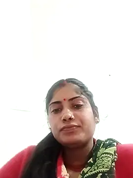 Snapshot of Pushpa_hotty chatting on January 9, 12:02 am Pushpa hotty online show from January 9, 12:02 am