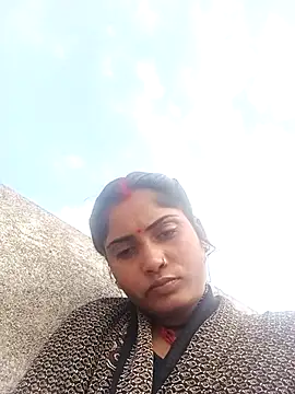 Snapshot of Pushpa_hotty chatting on January 18, 10:19 am Pushpa hotty online show from January 18, 10:19 am