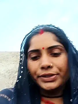 Snapshot of Pushpa_hotty chatting on February 2, 11:53 am Pushpa hotty online show from February 2, 11:53 am