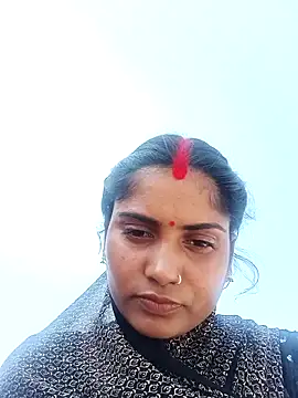 Snapshot of Pushpa_hotty chatting on February 11, 7:24 am Pushpa hotty online show from February 11, 7:24 am