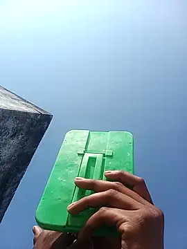 Snapshot of Pushpa_hotty chatting on February 14, 3:58 am Pushpa hotty online show from February 14, 3:58 am