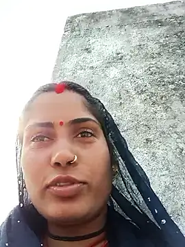 Snapshot of Pushpa_hotty chatting on February 20, 4:20 am Pushpa hotty online show from February 20, 4:20 am