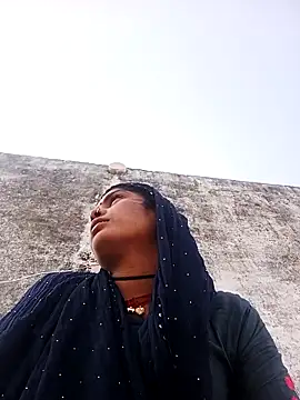 Snapshot of Pushpa_hotty chatting on February 24, 4:21 am Pushpa hotty online show from February 24, 4:21 am