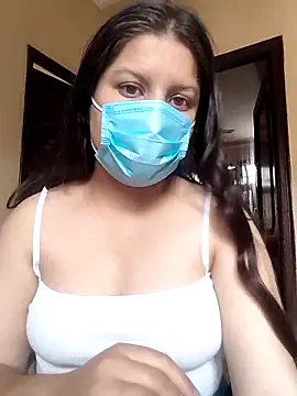 Cute hotzara online show from May 4, 4:30 am