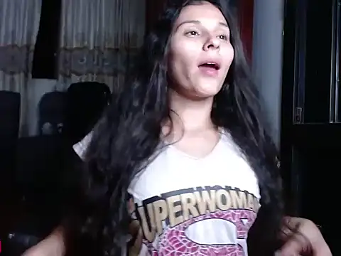 Snapshot of Rabbitum chatting on November 22, 4:44 am Rabbitum online show from November 22, 4:44 am