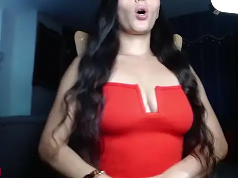 Snapshot of Rabbitum chatting on December 15, 3:33 am Rabbitum online show from December 15, 3:33 am