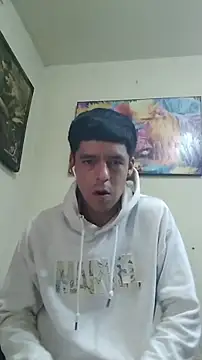 Junior 47 online show from February 22, 3:21 pm