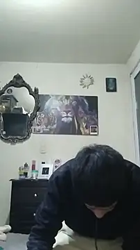 Junior 47 online show from February 23, 8:33 am