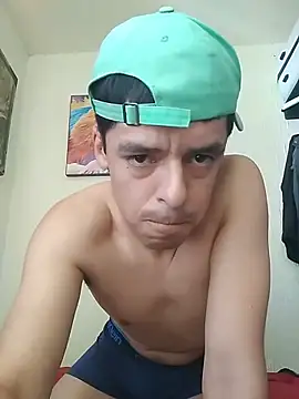 Junior 47 online show from February 27, 9:04 pm