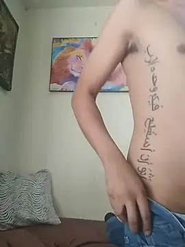 Snapshot of Junior_47 chatting on March 28, 3:33 pm Junior 47 online show from March 28, 3:33 pm