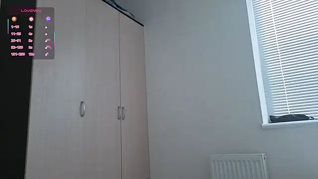 Snapshot of BabySofa chatting on January 18, 12:09 pm BabySofa online show from January 18, 12:09 pm