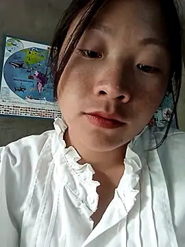 Snapshot of Micky_baby chatting on May 4, 3:46 am Micky baby online show from May 4, 3:46 am