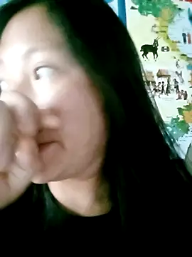 Snapshot of Micky_baby chatting on May 9, 3:23 am Micky baby online show from May 9, 3:23 am