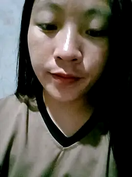 Snapshot of Micky_baby chatting on May 10, 3:55 am Micky baby online show from May 10, 3:55 am