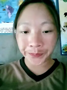 Snapshot of Micky_baby chatting on May 12, 4:09 am Micky baby online show from May 12, 4:09 am