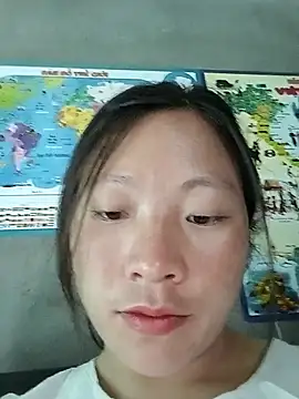 Snapshot of Micky_baby chatting on May 18, 3:57 am Micky baby online show from May 18, 3:57 am