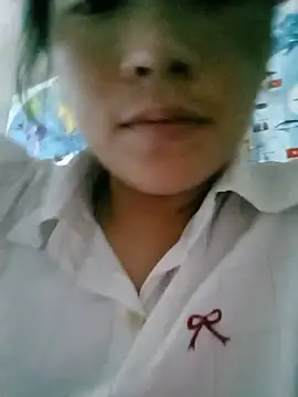 Snapshot of Micky_baby chatting on June 28, 1:44 am Micky baby online show from June 28, 1:44 am