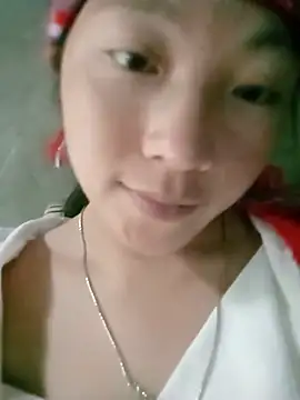 Snapshot of Micky_baby chatting on July 1, 9:11 am Micky baby online show from July 1, 9:11 am