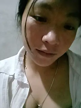 Snapshot of Micky_baby chatting on July 3, 4:24 pm Micky baby online show from July 3, 4:24 pm