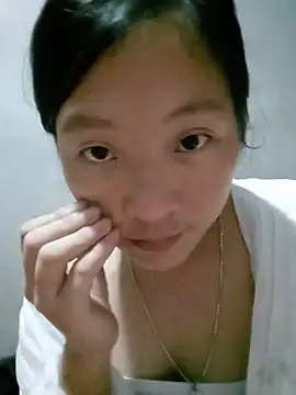 Snapshot of Micky_baby chatting on July 7, 11:42 pm Micky baby online show from July 7, 11:42 pm