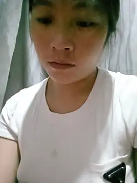 Snapshot of Micky_baby chatting on July 10, 7:27 pm Micky baby online show from July 10, 7:27 pm