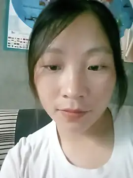Snapshot of Micky_baby chatting on July 30, 2:43 am Micky baby online show from July 30, 2:43 am