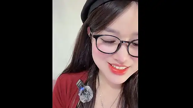 MiCandy-Lovee online show from November 24, 6:24 am