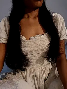 Angelic Princess online show from March 14, 1:12 am