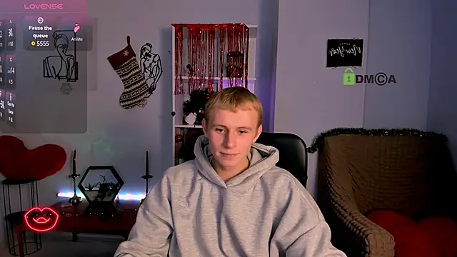 rafael bien online show from January 9, 8:10 pm