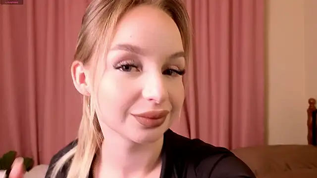 KatrinBlond online show from November 16, 5:24 am