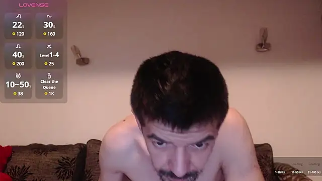 Dale E online show from December 23, 5:17 am