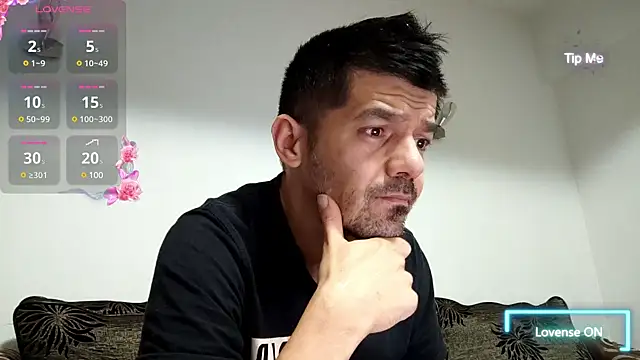 Dale E online show from January 27, 2:10 am