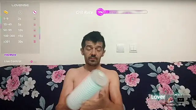 Dale E online show from June 12, 1:59 am