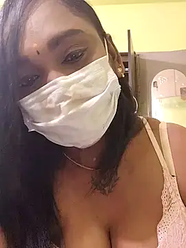 Dharshini98 online show from January 16, 11:09 pm