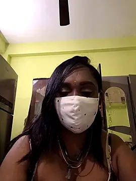 Dharshini98 online show from February 4, 11:05 am