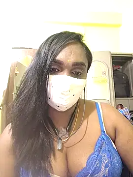 Dharshini98 online show from February 19, 7:48 am