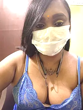 Dharshini98 online show from March 6, 5:59 am