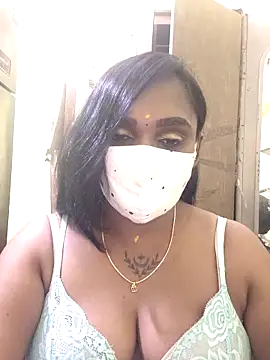 Dharshini98 online show from March 10, 1:38 pm