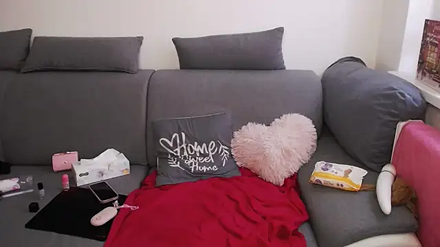 LolaSweetButPsycho7 online show from February 20, 3:23 pm