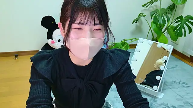 mayumichan13 online show from February 5, 10:31 am