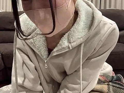 mayumichan13 online show from February 10, 8:46 pm